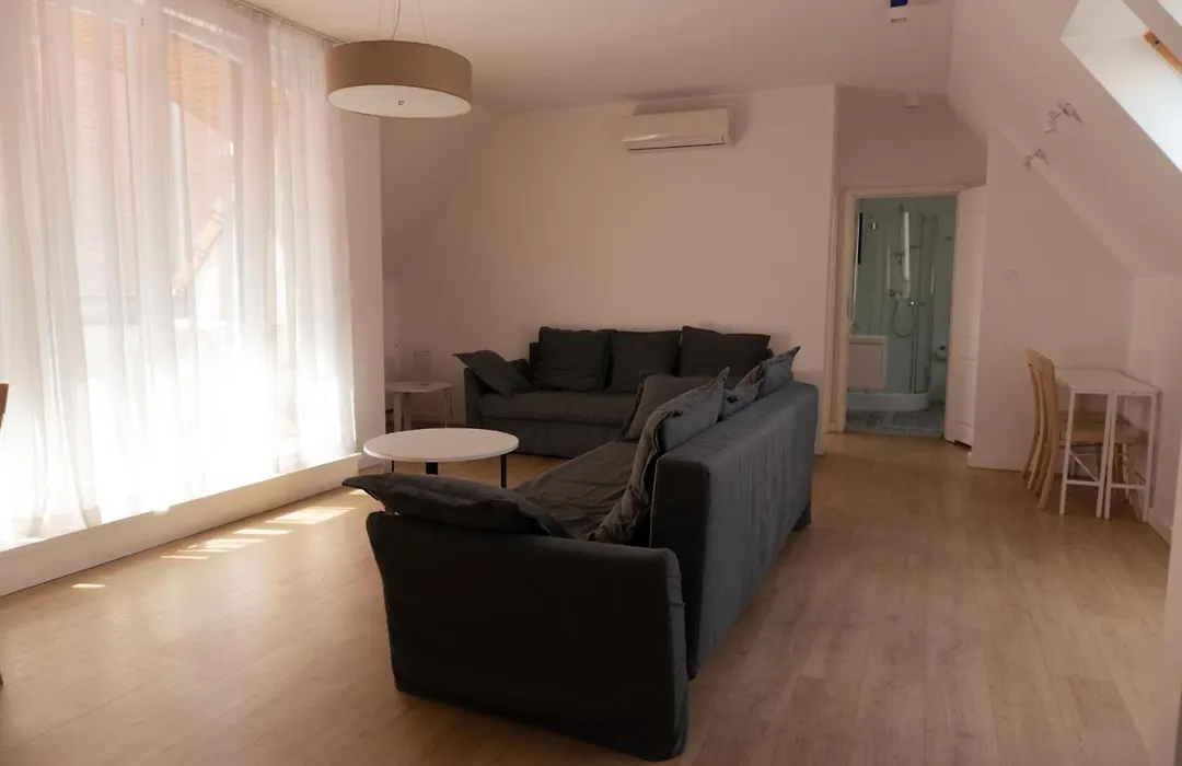 Aramia Apartamenty-1