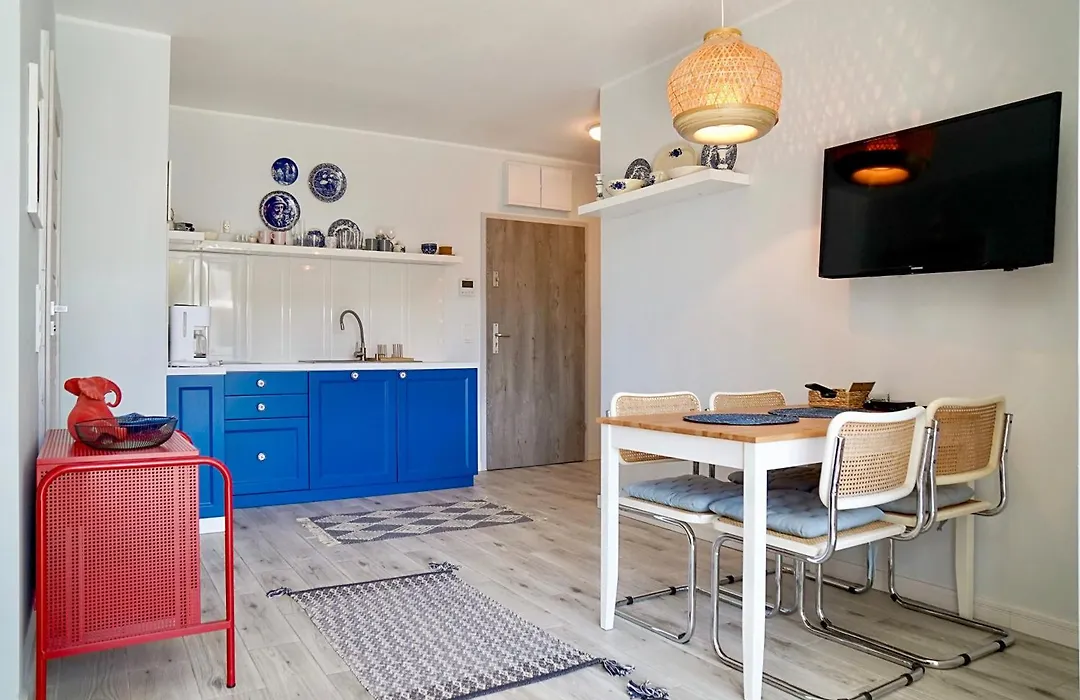Promenada Gwiazd 14 By Baltic Home-1