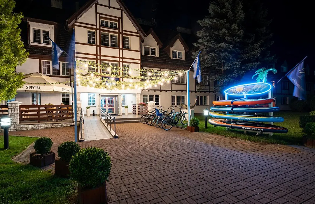 Great Polonia Beach & Molo-1
