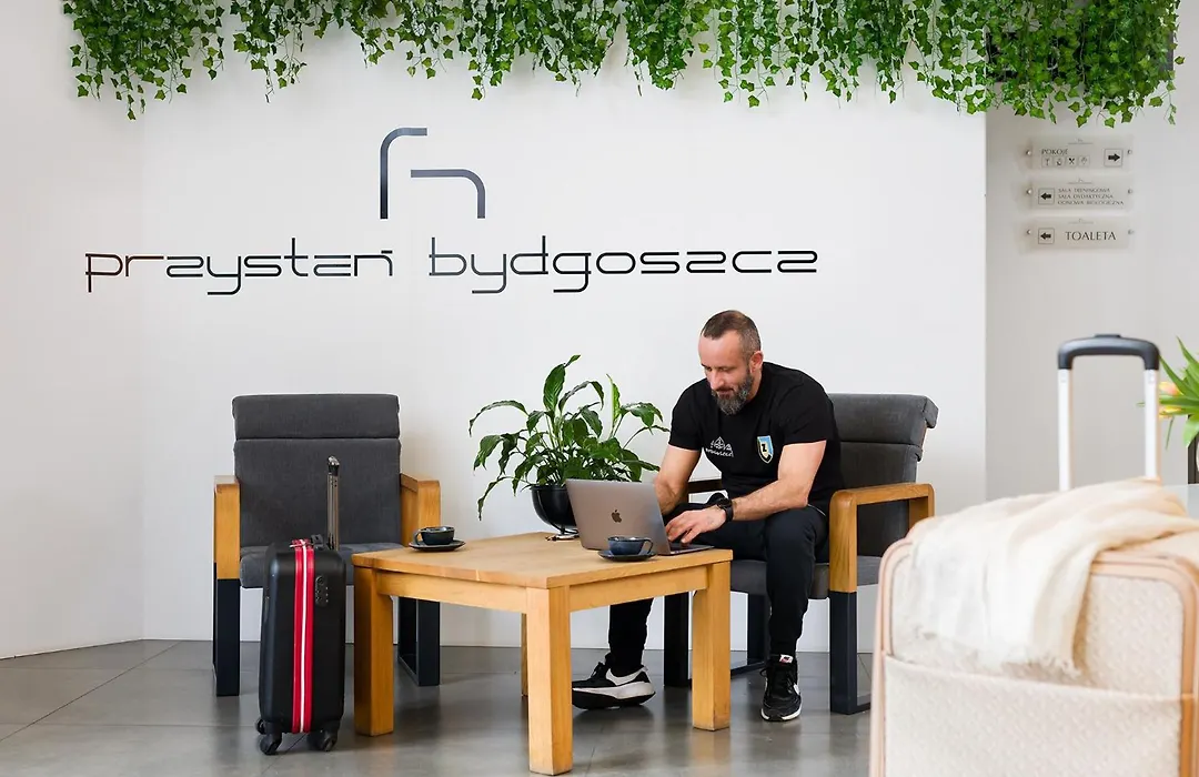 Przystan Bydgoszcz-1
