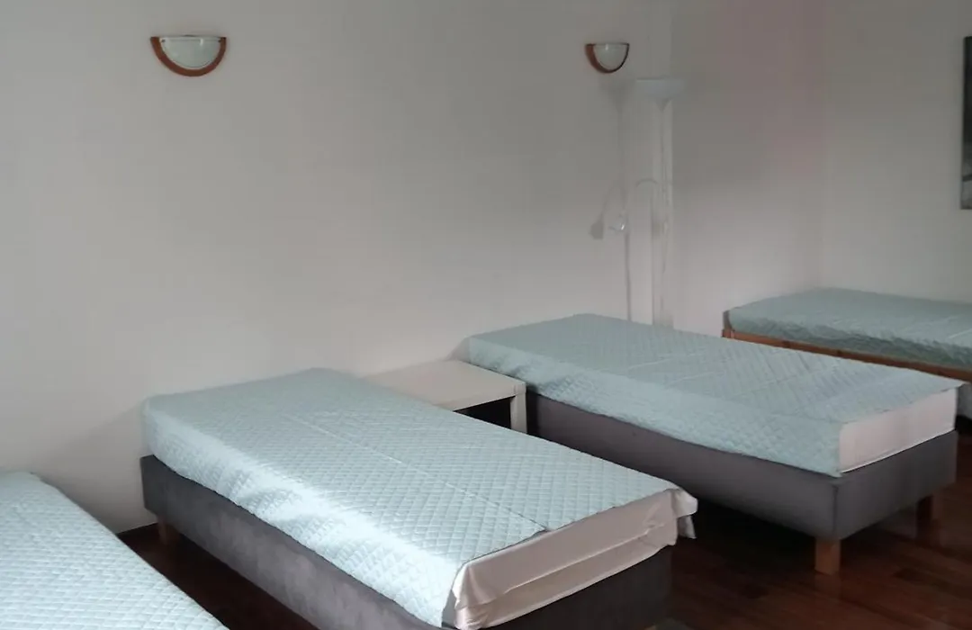 Sleepy3City Apartments Abrahama 16-1