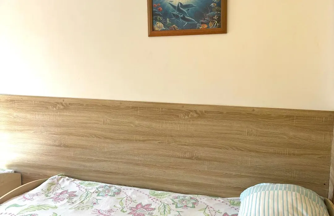 Hostel Nuove Frontiere-1