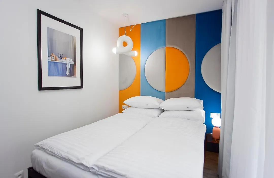 Willowa NO. 5 APARTAMENTS-1