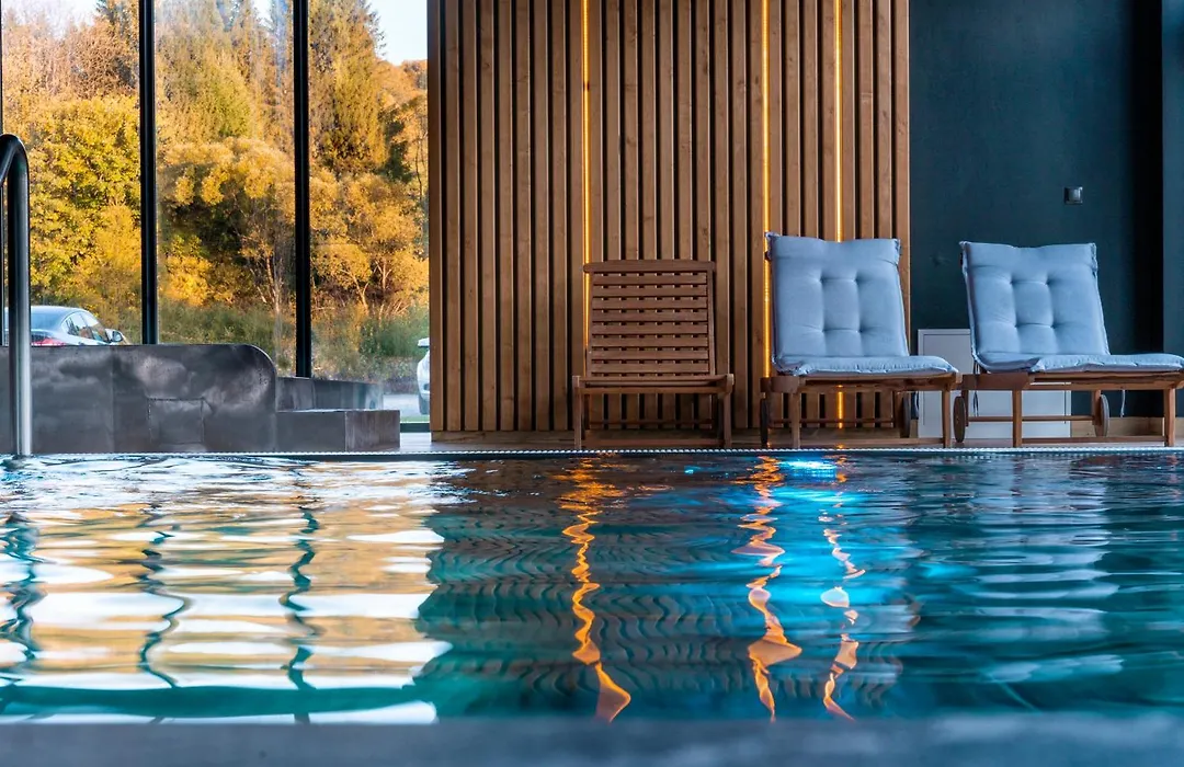 Caryńska Resort&SPA-1