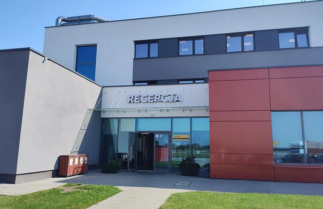 Hotel Picaro Kopytkowo A1-1