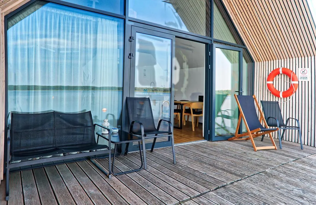 Hotel Joseph Conrad Spa & Wellness-1