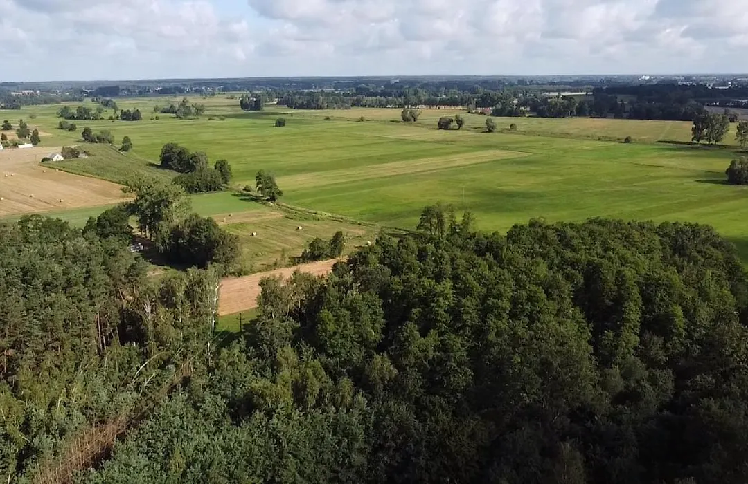 Maciejówka Gospodarstwo Agroturystyczne-1