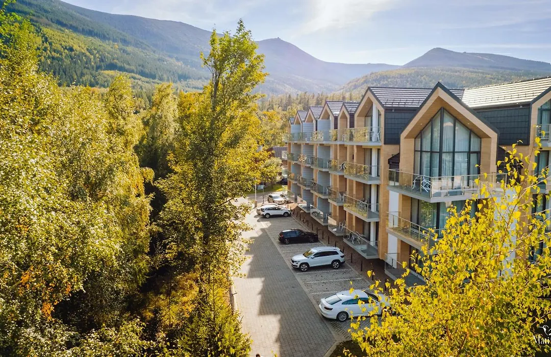 Green Mountain 5* Hotel-1