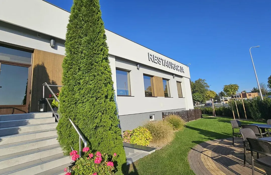 Hotel Ossowski-1