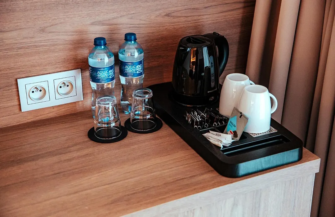 Hotel Piotr Spa&Wellness-1