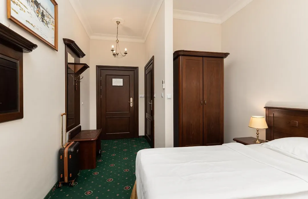 Royal Hotel Modlin-1