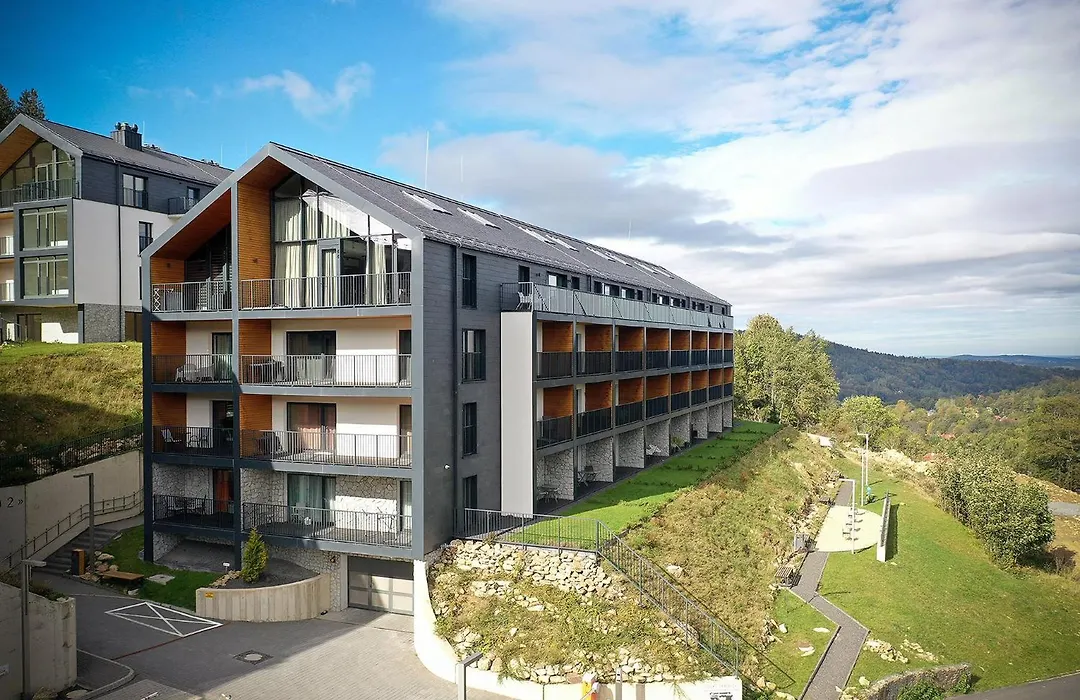 Rentplanet - Apartamenty Izerski Resort-1