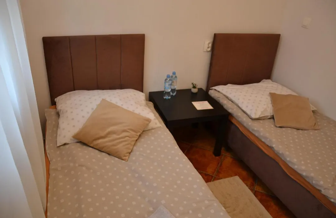 Apartament Szaława-1