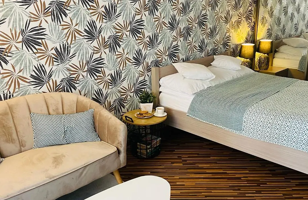 Apartament na Starówce VI-1
