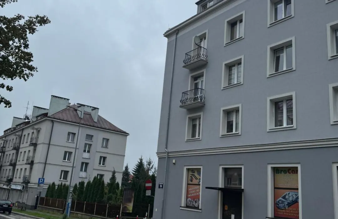 Apartament Akali Centrum-1