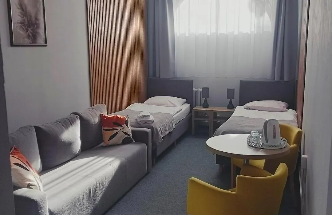 Hotelik Elka-Sen-1