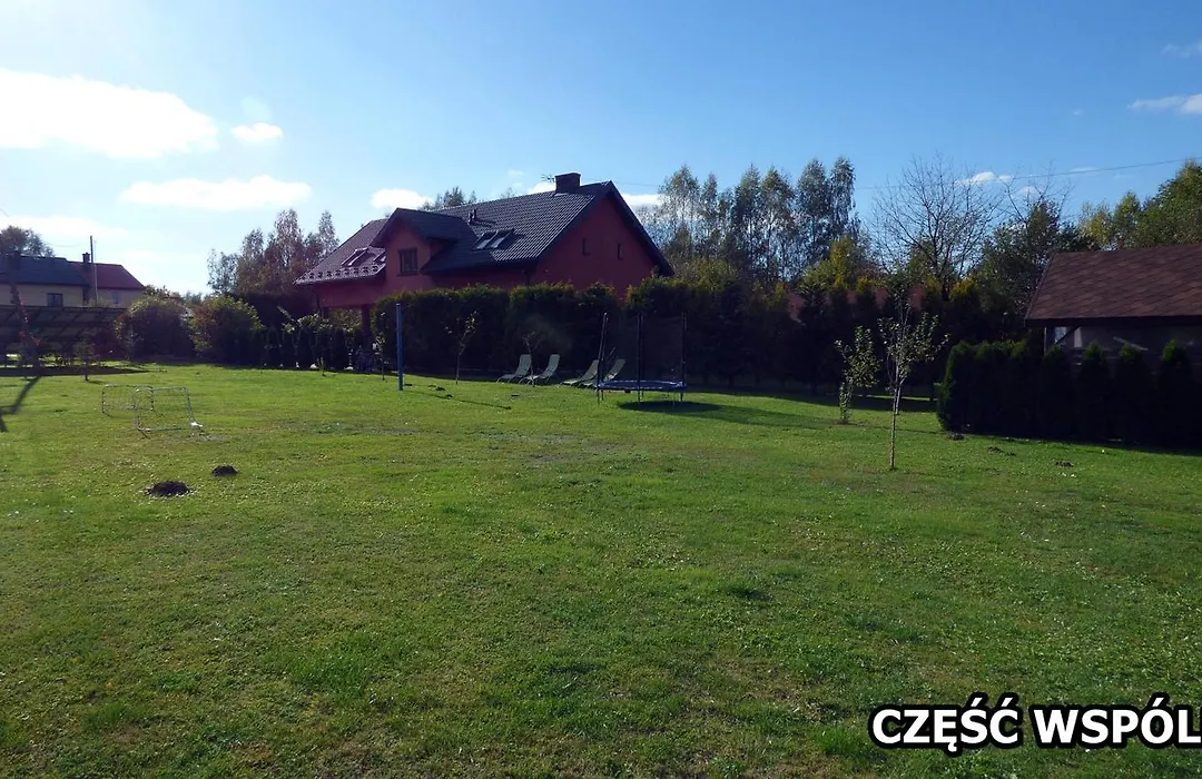 Agroturystyka Katarzyna-1
