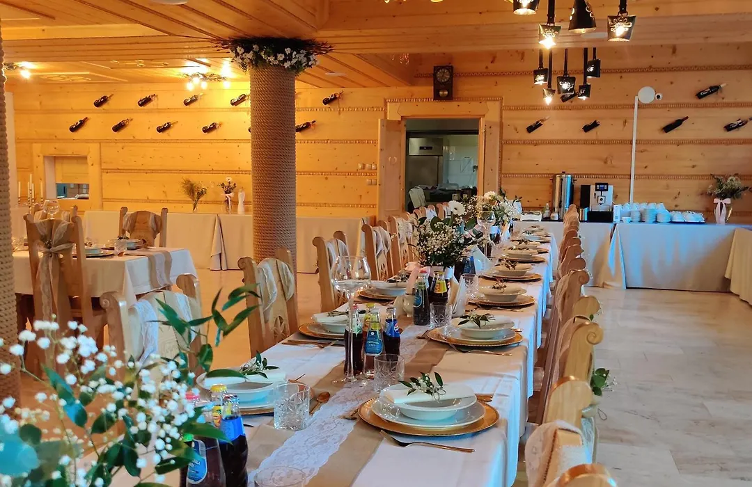 Eco Willa Grand Karpatia Ski&Wellness-1