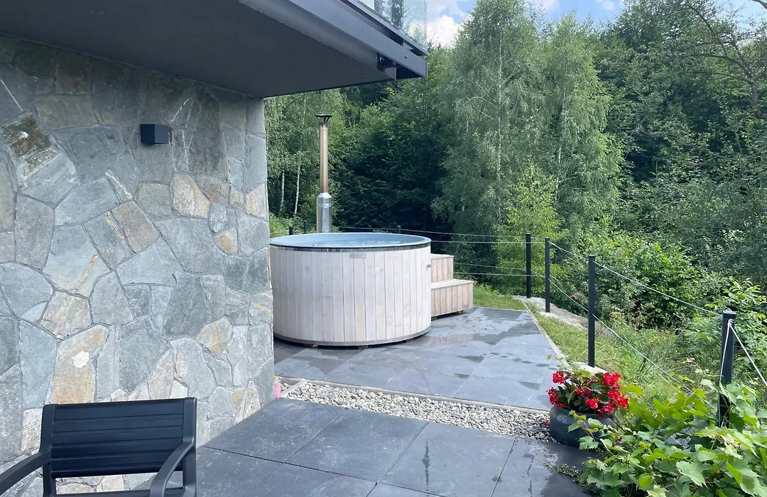 Apartamenty 'Okno z widokiem'-1