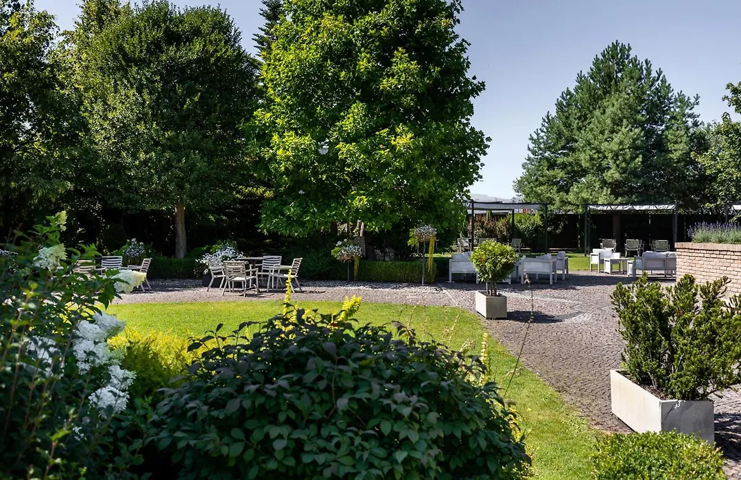 Hotel Podlasie-1