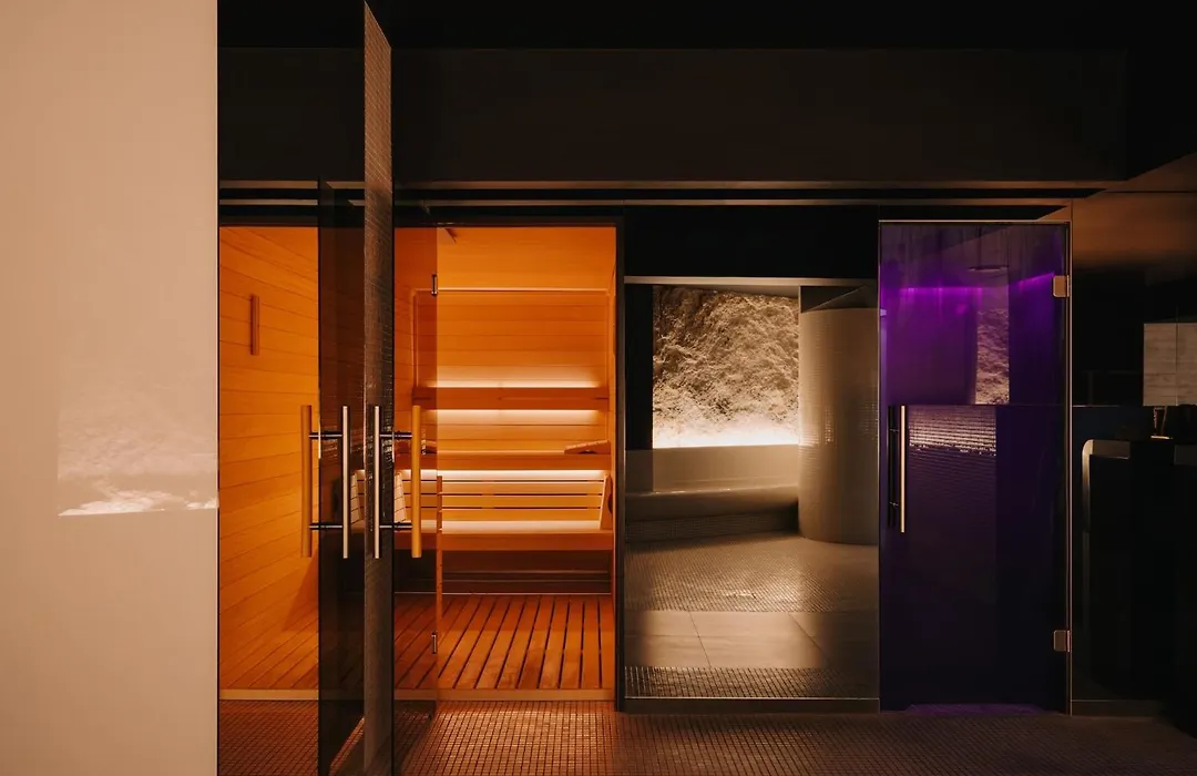 Poziom 511 Design Hotel&Spa-1