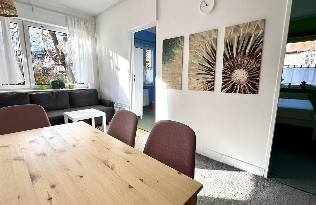 Apartament Centrum-1