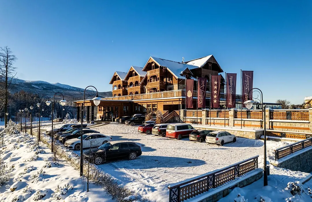 Hotel Seidorf Luxury Wellness & Spa-1