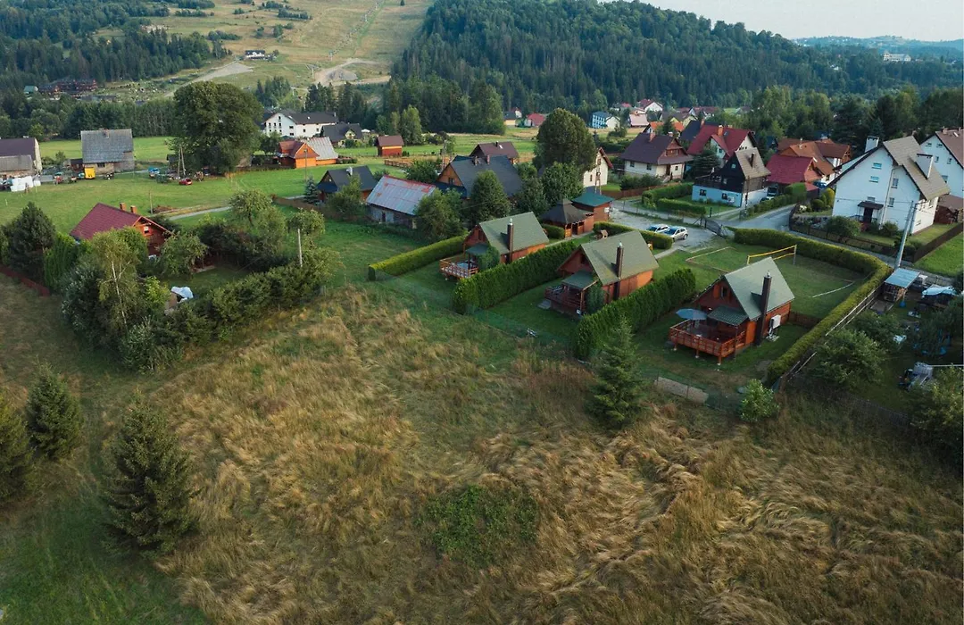 Domki Krótki Szpic-1