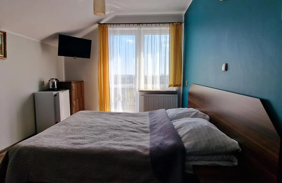Róża Wiatrów Władysławowo-1