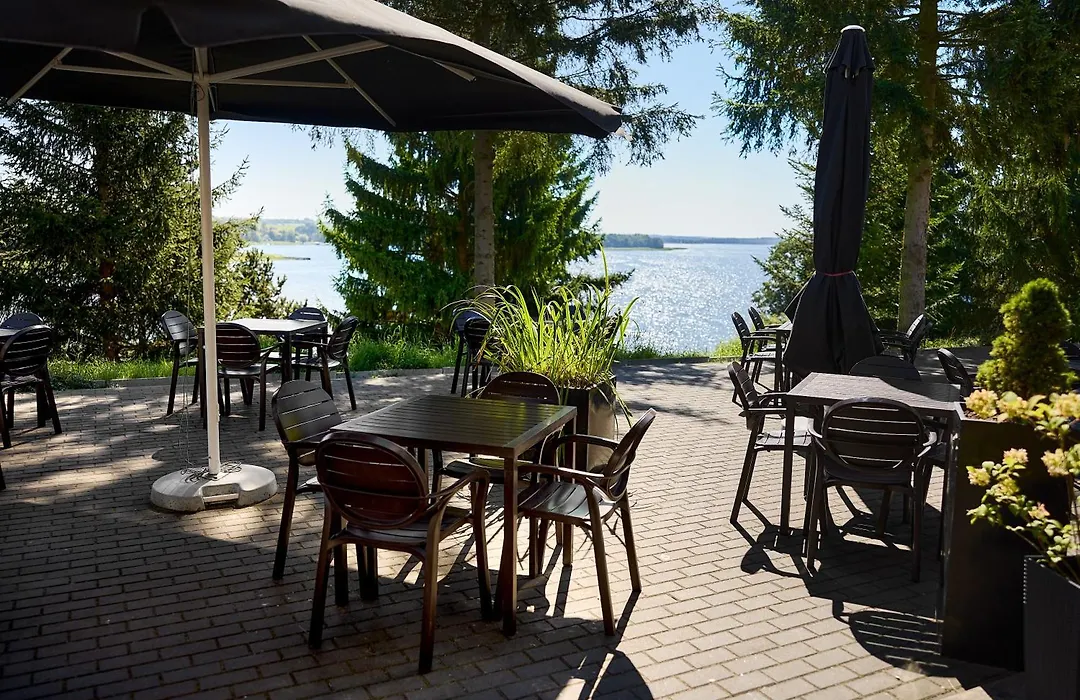 Hotel M Club Lake Resort-1