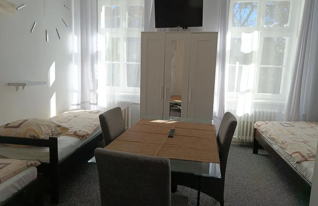 Hotel Polonia-1