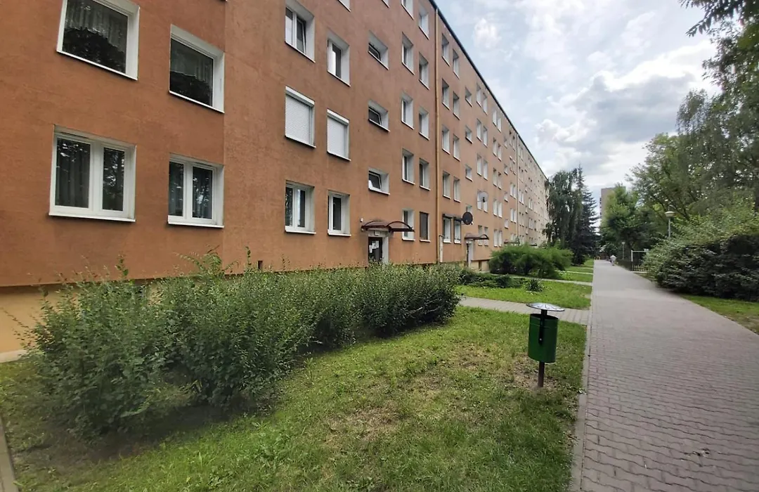 2050 Zwycięstwa 23 - Tanie Pokoje - samodzielne zameldowanie - self check in-1