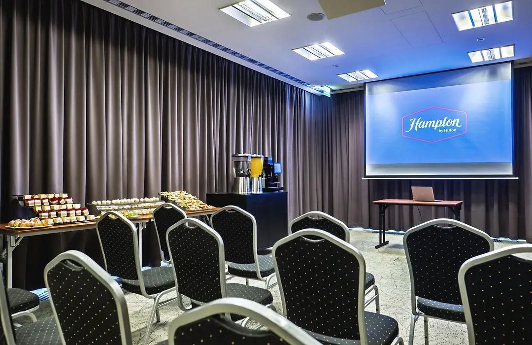 Hampton By Hilton Swinoujscie-1