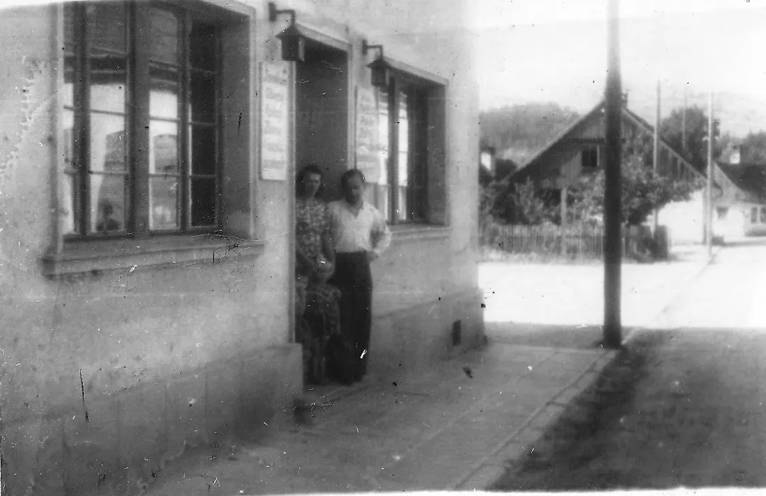 Hotel Beskid-1