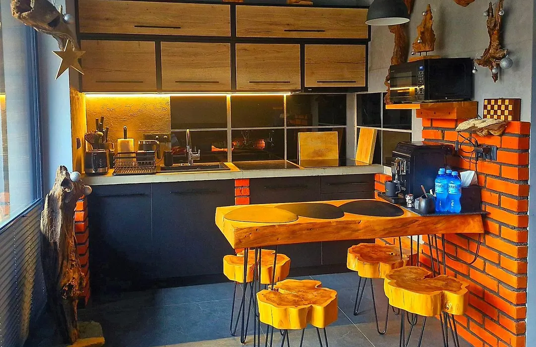 Apartamenty SPOKOLOKO Skrzyczne Residence Korzenny i Kamienny-1