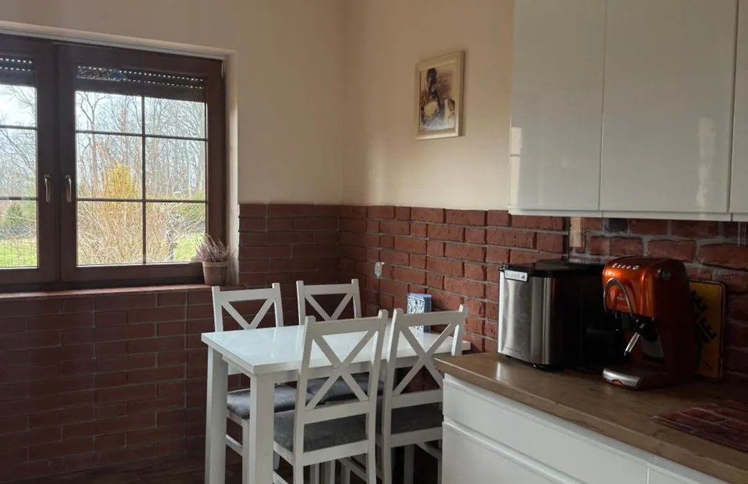 Dom u podnóża Biskupiej Kopy-1