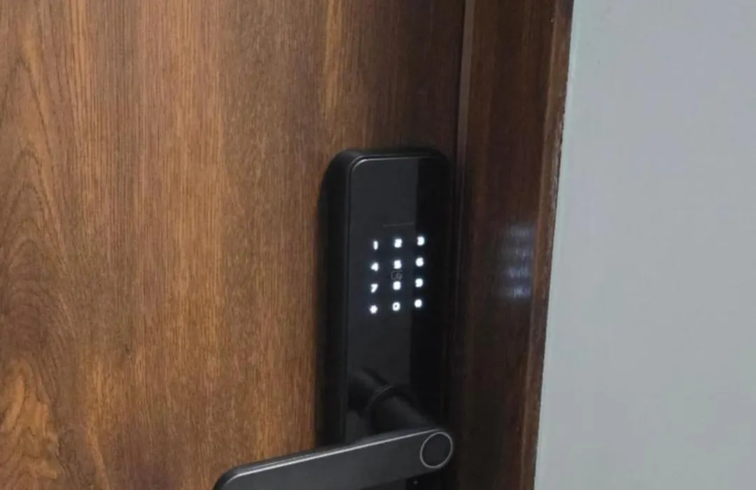 Apartament SZWEDZKA z Tarasem i garażem podziemnym-1