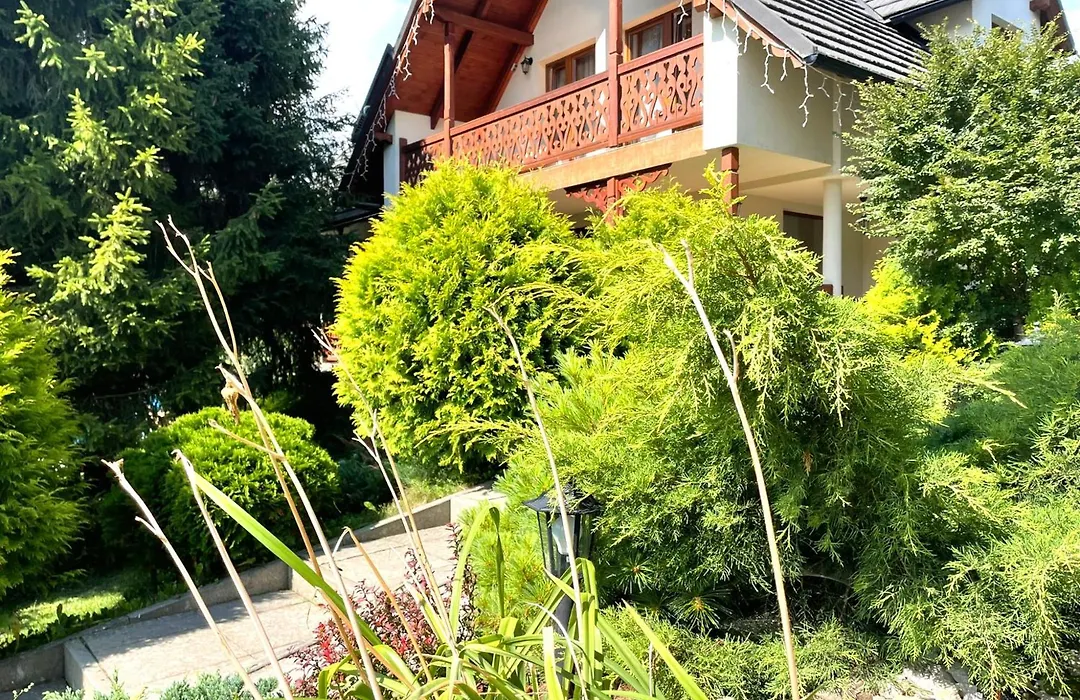 Apartamenty Kornaje-1