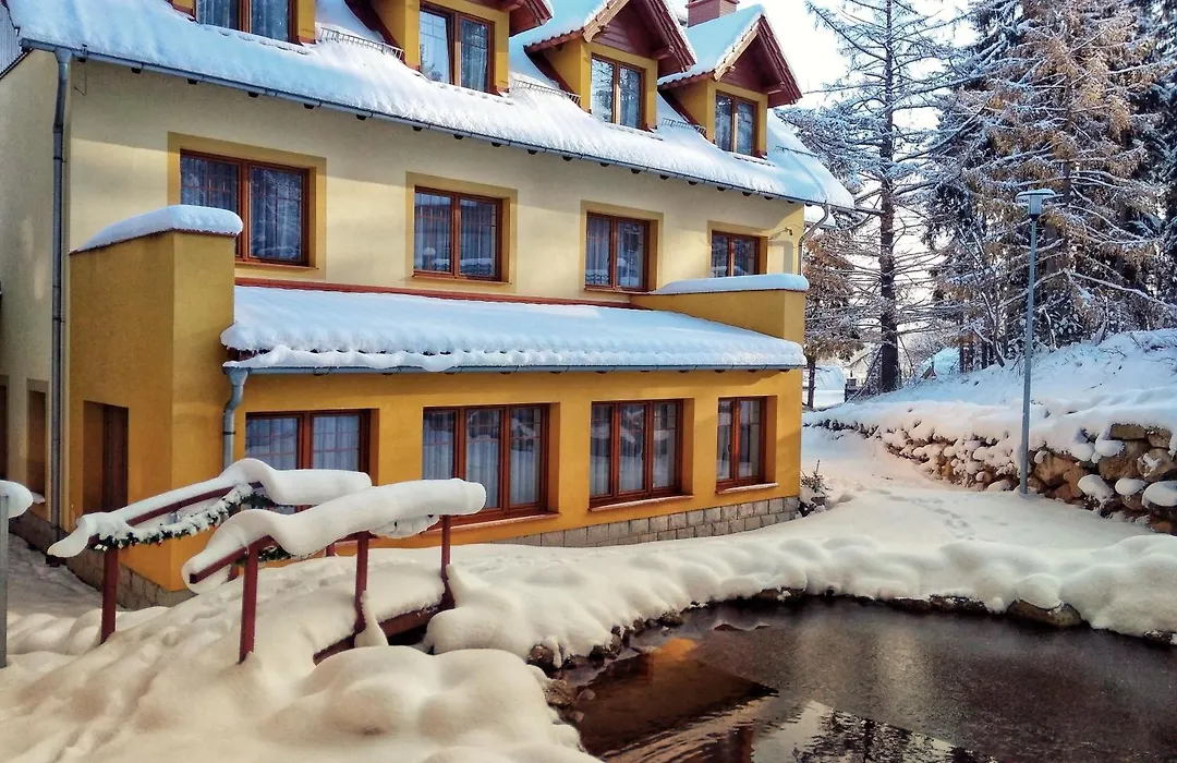 Hotel Dobry Klimat-1