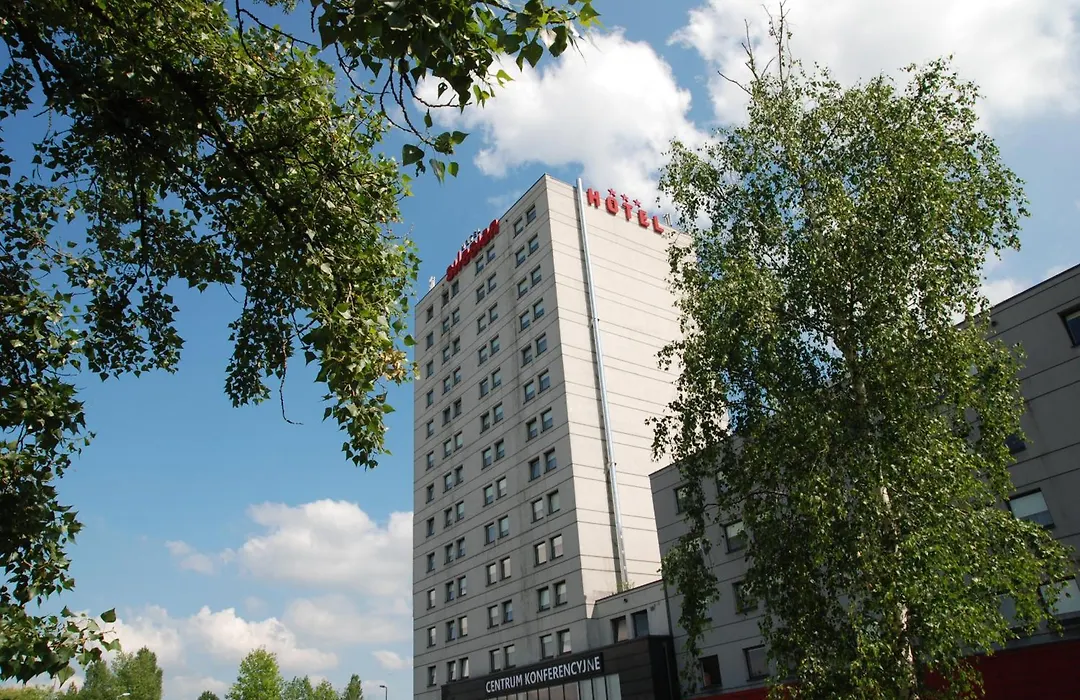 Great Polonia Silesian Quality Hotel-1