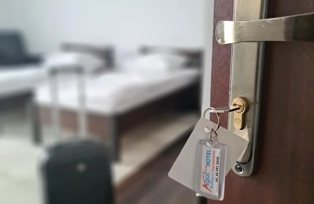 Hotel Agat & Spa-1