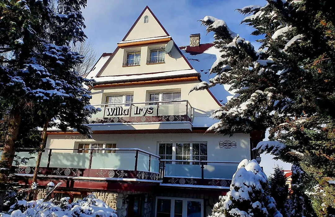 Willa Irys-1