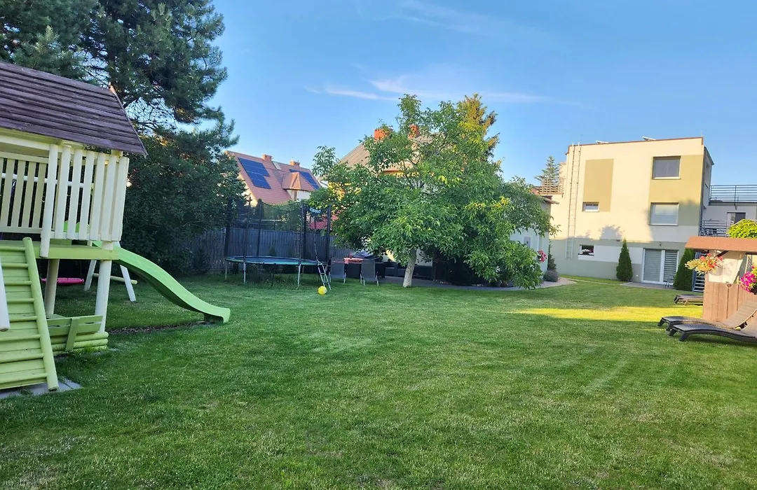 Dla Przyjaciol - Apartamenty Nad Morzem-1