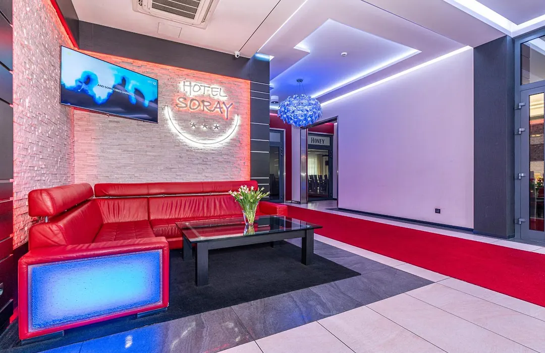 Hotel Soray-1