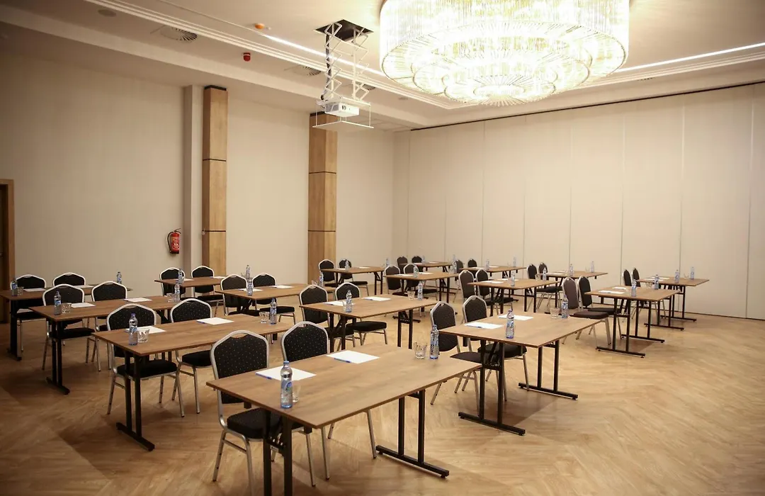 Hotel Mazurski Raj-1
