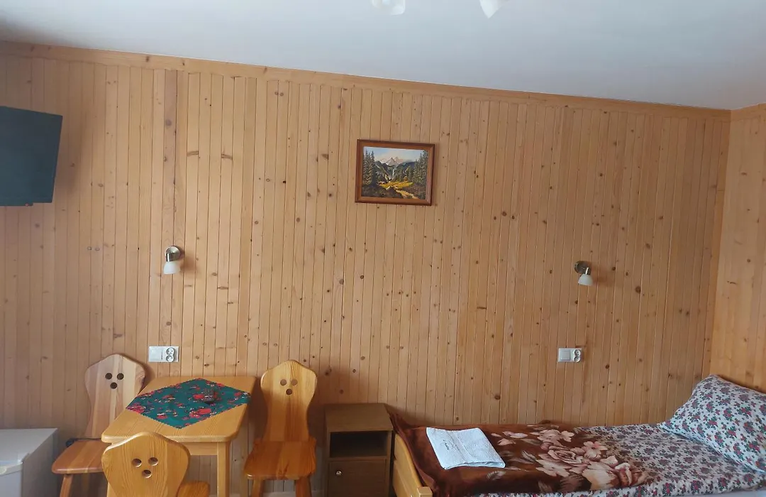 Pokoje Gościnne U Kantora-1