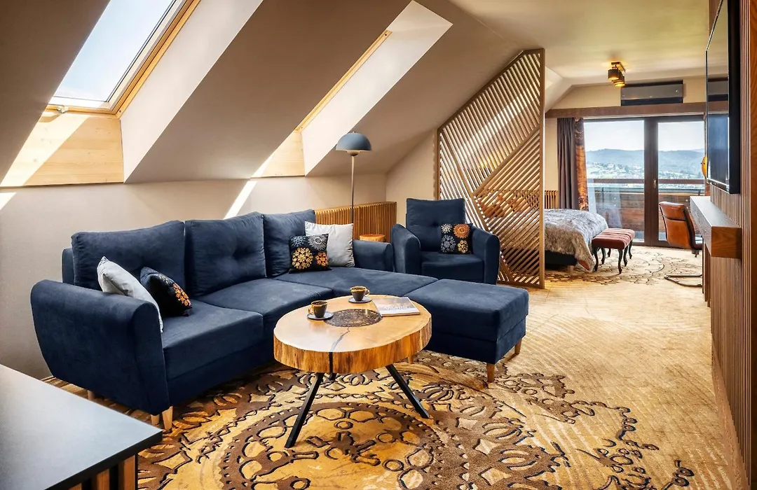 Zloty Gron Resort & Spa-1