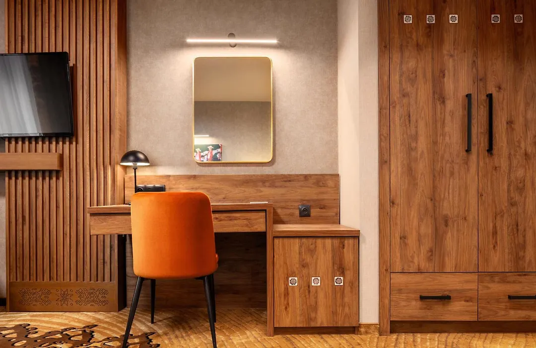 Zloty Gron Resort & Spa-1