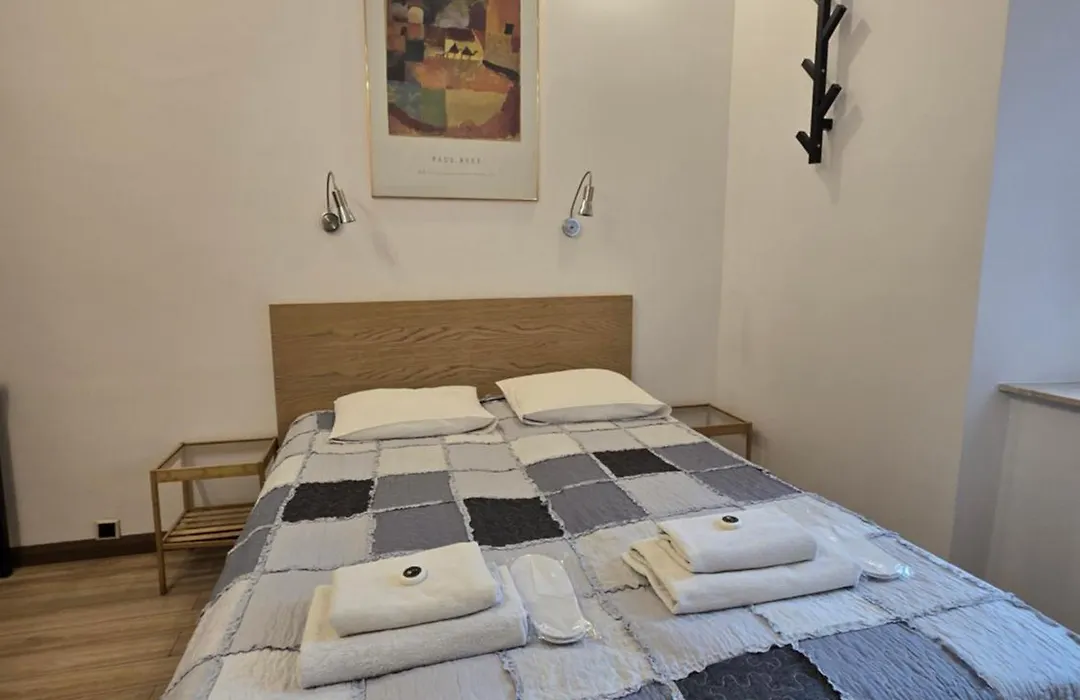 Apartamenty Centrum-1