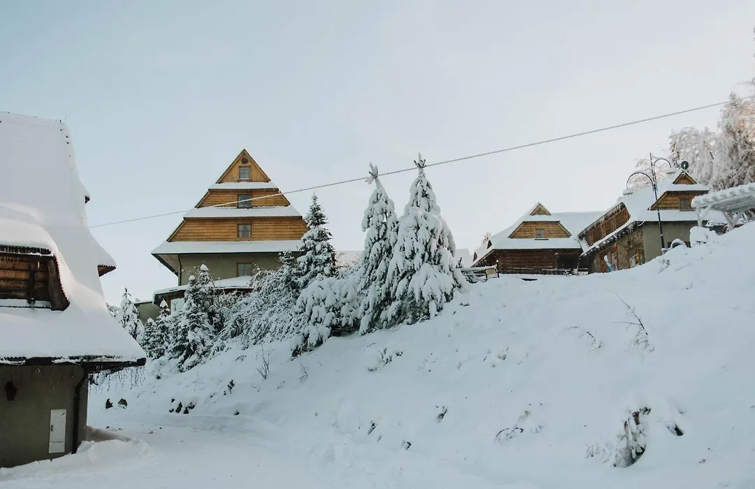 Kocierz Hotel&SPA-1